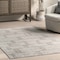 Nuloom Yadira Geometric Machine Washable Area Rug 5ft 3in x 8ft KFZM06A-508 - alternate 9